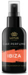 Lotus Cleaning Autóparfüm Ibiza 100ml