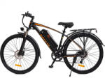 Kugoo V3 elektromos bicikli