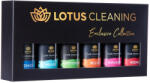 Lotus Cleaning exluzív parfüm kollekció