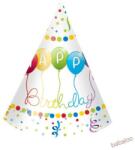 Procos Kalapok Happy Birthday 6db