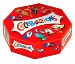 Celebrations Csokoládé válogatás CELEBRATIONS ünnepi dobozban 196g (357850)