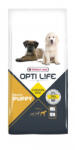 Versele-Laga Hrana uscata catelusi talie mare Opti Life Maxi Puppy, Versele Laga, 12, 5 kg (431151)