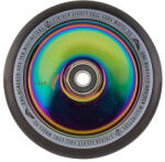 Striker Lighty Full Core V3 Fekete 110mm Kerék - Szivárvány
