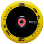 CORE Hollow Core V2 110mm Kerék - Sárga