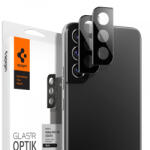 Spigen Pachet 2x Folie camera Spigen Optik Samsung Galaxy S22 S22 Plus
