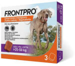 FRONTPRO rágótabletta 25-50 kg-os kutyáknak 1 tabletta