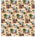 Mondo Italia Gobelin Eden 1252, h. 140 cm