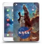 Picasee Husă transparentă din silicon pentru Apple iPad mini 4 - Eagle Nebula