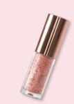 Peach C Glitter szemsminkhez Champagne Eye Glitter - 3.5 g No. 03 Rosé Coral