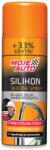 MOJE AUTO Spray cu silicon pentru intretinere chedere MOJE AUTO 400ml (19-031)