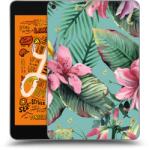 Picasee Husă transparentă din silicon pentru Apple iPad mini 2019 (5. gen) - Hawaii