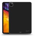 Picasee Husă neagră din silicon pentru Apple iPad Pro 11" 2020 (2. gen) - Clear