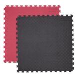  Paracot Tatami szőnyeg - 2 cm, piros/fekete