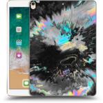 Picasee Husă transparentă din silicon pentru Apple iPad Pro 10.5" 2017 (2. gen) - Magnetic