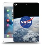 Picasee Husă transparentă din silicon pentru Apple iPad mini 4 - Nasa Earth