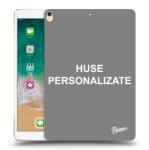 Picasee Husă neagră din silicon pentru Apple iPad Pro 10.5" 2017 (2. gen) - Huse personalizate