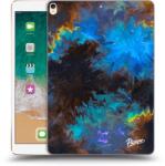 Picasee Husă transparentă din silicon pentru Apple iPad Pro 10.5" 2017 (2. gen) - Space