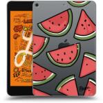 Picasee Husă transparentă din silicon pentru Apple iPad mini 2019 (5. gen) - Melone