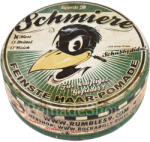 Schmiere Hart Schubbydidu olajbázisú pomádé - erős tartás, narancs illat, sárga szín 140 ml (sch-hart)