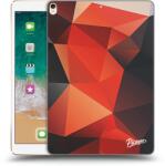 Picasee Husă transparentă din silicon pentru Apple iPad Pro 10.5" 2017 (2. gen) - Wallpaper 2
