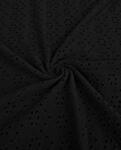 Takoy Jerse Madeira culoare negru