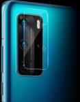 Picasee 3x védőüveg a fényképezőgép lencséjéhez Huawei P40 Pro 2 + 1 ingyenes