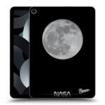 Picasee Husă transparentă din silicon pentru Apple iPad Air 5 10.9" 2022 - Moon Minimal