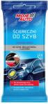 Moje Auto Set 24 de servetele pentru curatat geamuri MOJE AUTO (19-057) - automobilus