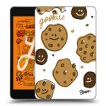 Picasee Husă transparentă din silicon pentru Apple iPad mini 2019 (5. gen) - Gookies