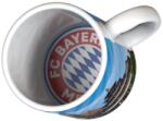 FC Bayern München Bögre Skyline Metallic FC Bayern München, 0, 30 l