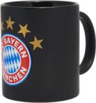FC Bayern München Bögre FC Bayern München 0, 3 l fekete