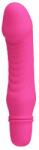 Pretty Love Stev Vibrator Pink 12.3cm Vibrator