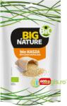BIG NATURE Boabe de Hrisca Cruda Ecologice/Bio 400g