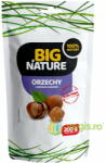 BIG NATURE Alune de Padure Decojite 200g