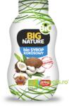 BIG NATURE Sirop de Cocos Ecologic/Bio 670g