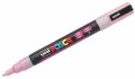 uni Marker Uni PC-3ML Posca 0.9-1.3 mm, Glitter Pink, CC13