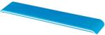 LEITZ Csuklótámasz, billentyűzethez, állítható, LEITZ Ergo Wow , kék (65230036) - kellekanyagonline
