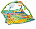 Clementoni Baby clementoni - salteluta cu activitati (CL17757)