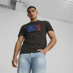 PUMA BMW MMS Logo Tee (621298 01)