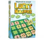 Tiki Editions Lucky Numbers (RO) Joc de societate