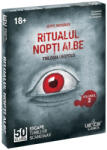 Norsker Games 50 Clues - Ritualul Nopti Albe (RO) Joc de societate