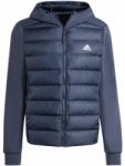 Adidas ESS DWN HYB J , albastru inchis , S