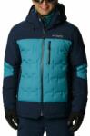 Columbia Wild Card II Down Jacket , albastru inchis , XXL