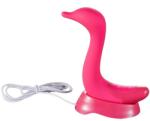 Orion Vibrator cu incarcator magnetic Ratusca cea obraznica Vibrator