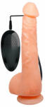 Orion Bonny M. - Vibrator realistic cu telecomandă 20 cm Vibrator