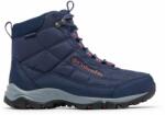 Columbia Firecamp Boot , Albastru , 36