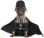 Rubies Costum pentru câini - Darth Vader Costum pentru câini: S