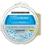 CORMORAN Fir Textil Cormoran Corastrong, Verde, 0.28mm, 18.2kg, 300m (C.32.0030028)