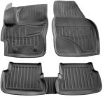 Umbrella Set Covorase Auto Cauciuc Umbrella Pentru Mazda 3 (bk) (2003-2009) - ascoauto