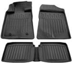 Umbrella Set Covorase Auto Cauciuc Umbrella Pentru Toyota Avensis (t25) (2003-2009) - ascoauto